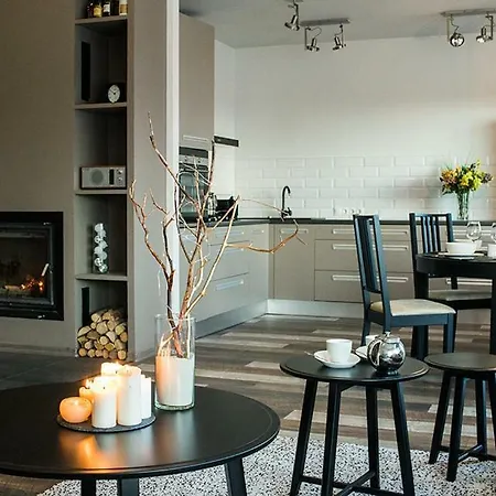 Estate Holiday Home Кулдига Экстерьер фото