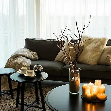 Estate Holiday Home Кулдига Экстерьер фото