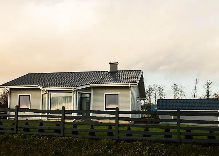 Estate Holiday Home