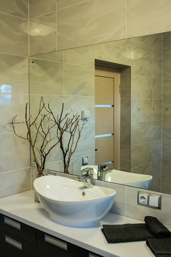 Estate Holiday home Kuldiga