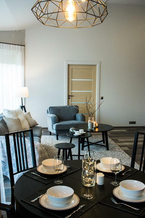 Holiday home Estate Kuldiga